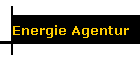 Energie Agentur